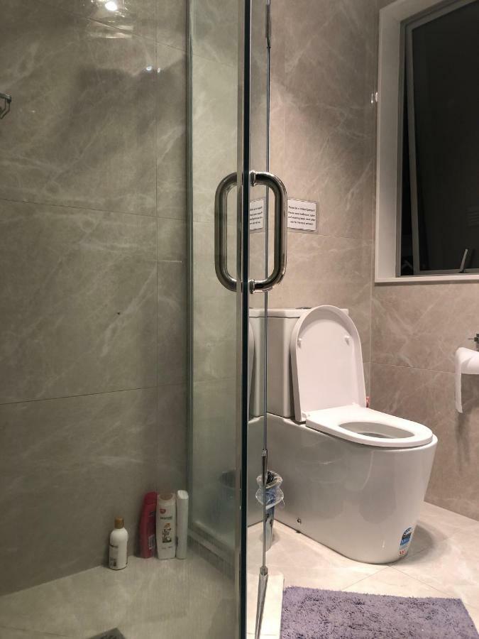 Homestay Flat Bush Backpackers *