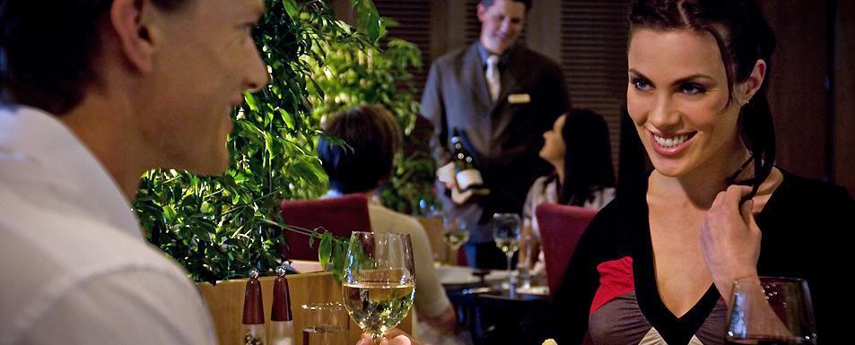 Novotel Ellerslie Auckland