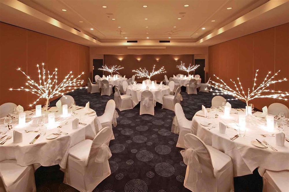 Novotel Ellerslie 4*
