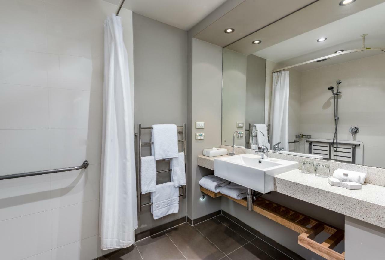 Waipuna & Conference Centre Hotel Auckland