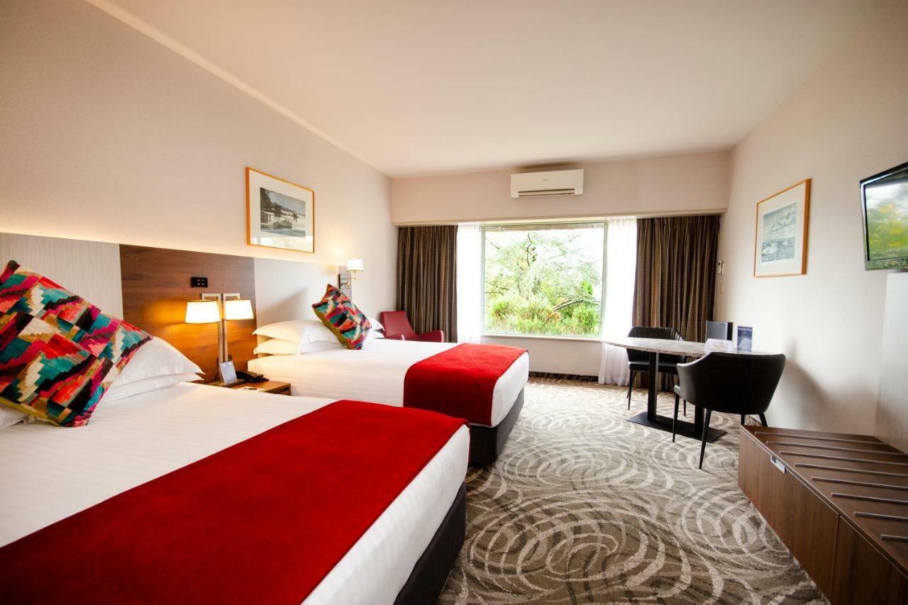 Waipuna & Conference Centre 4*