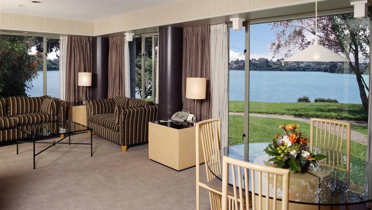 Waipuna & Conference Centre Hotel Auckland