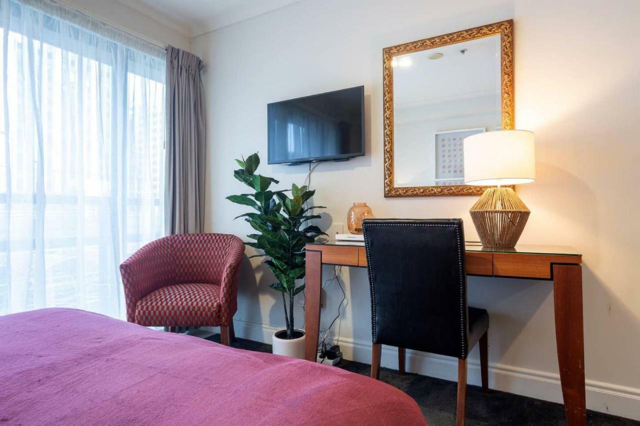 Urban With Gym And Pool Apartamento