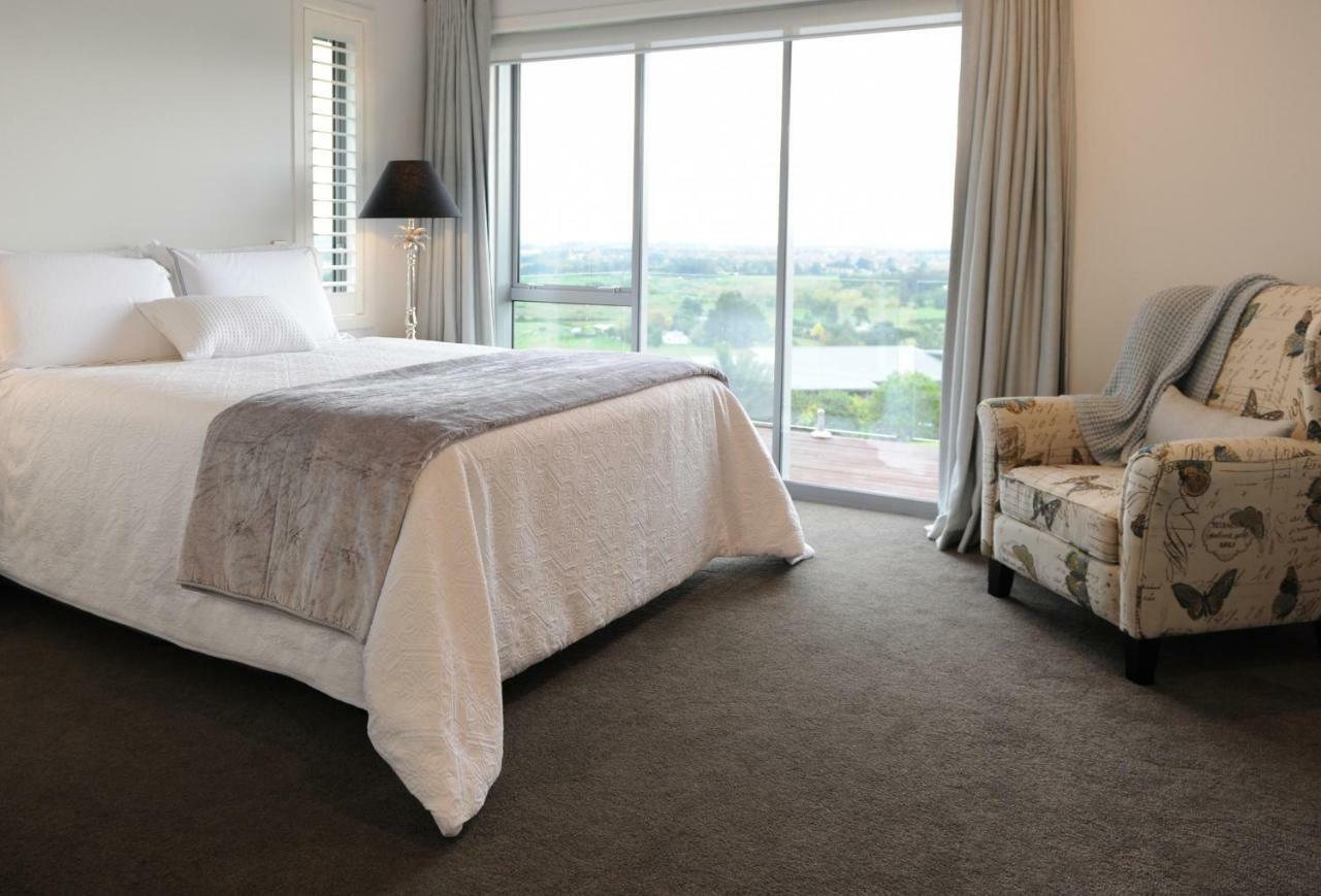 Quail Bed & Breakfast Auckland