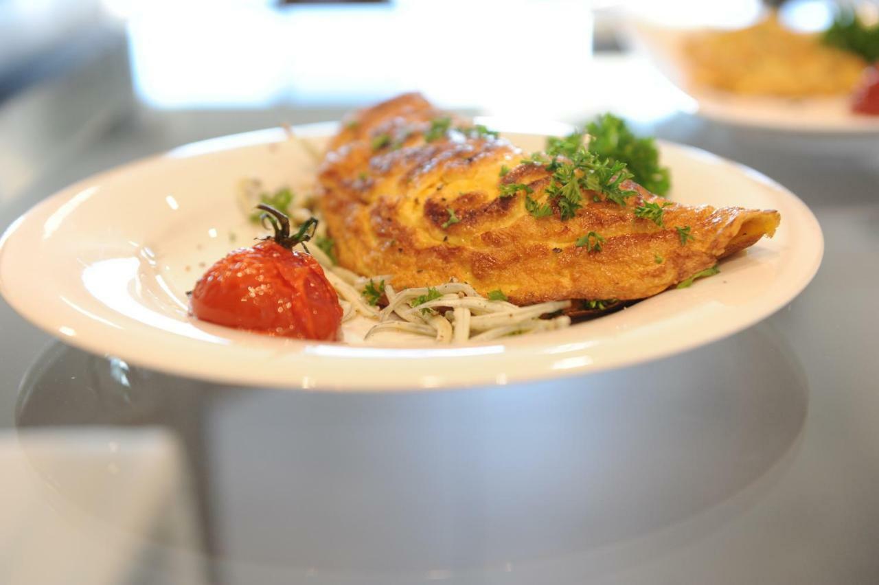 Quail Bed & Breakfast Auckland