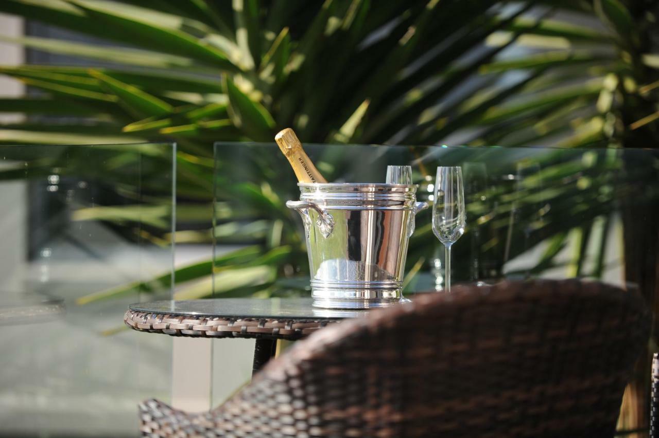 Quail Bed & Breakfast 5*