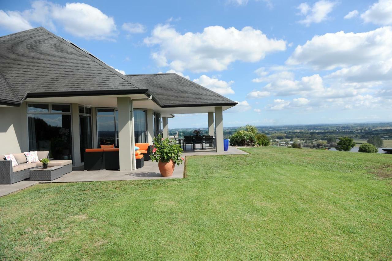 Quail Bed & Breakfast 5*