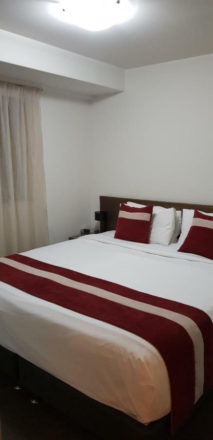 Aparthotel Bianco Off Queen