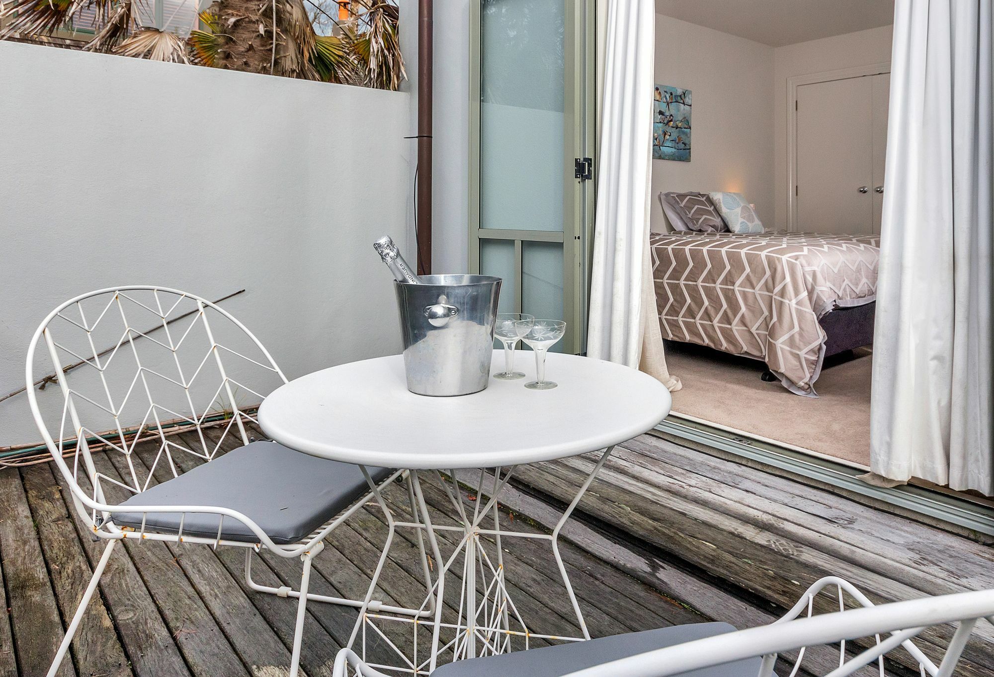 Auckand Bed & Breakfast Auckland