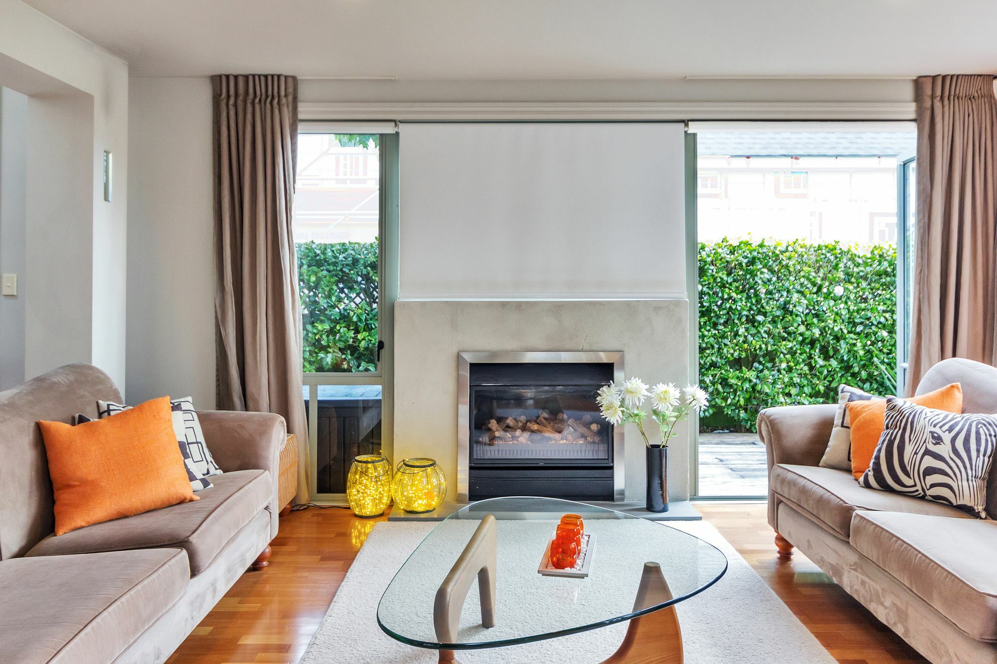 Auckand 4* Auckland