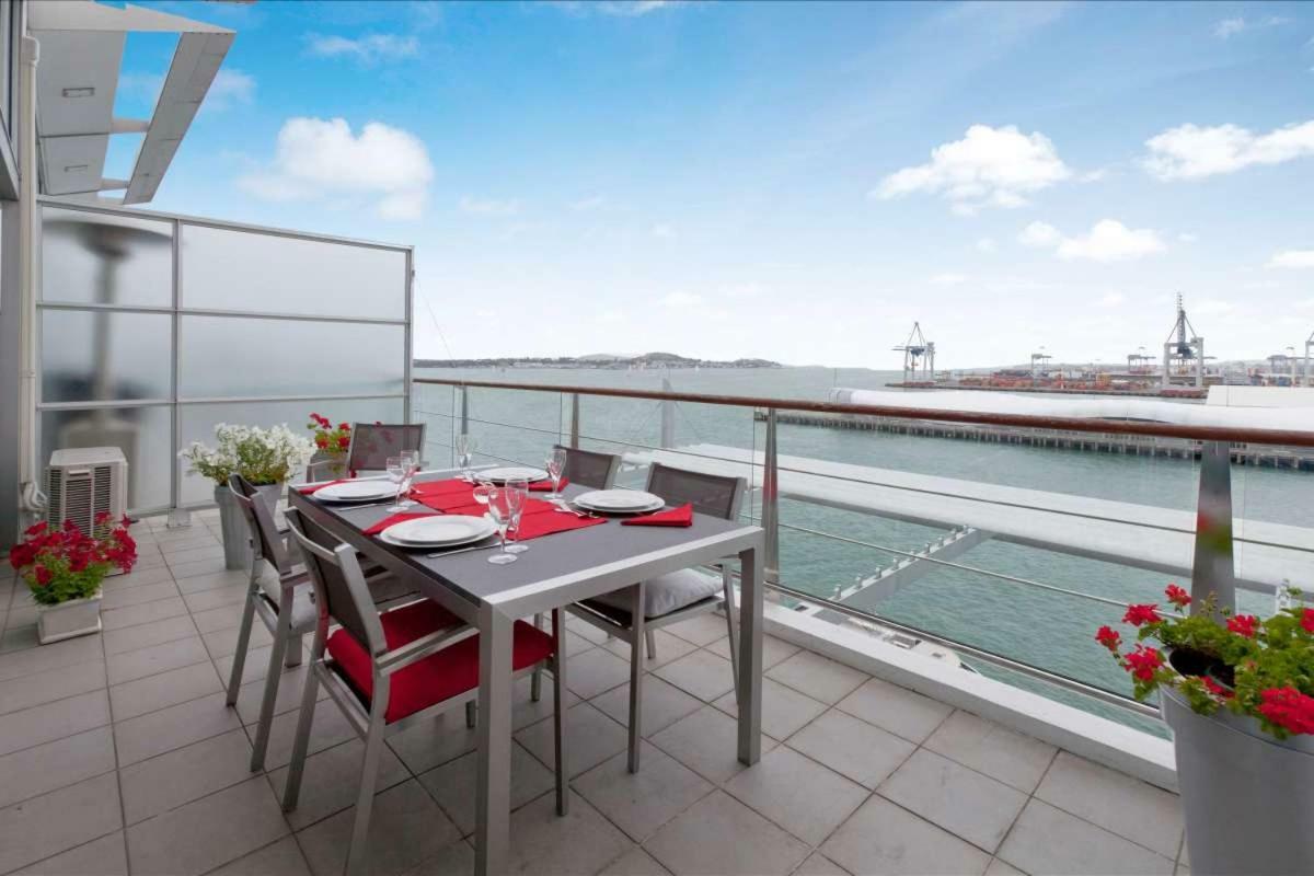 Apartamento Qv Heart Of The Auckland
