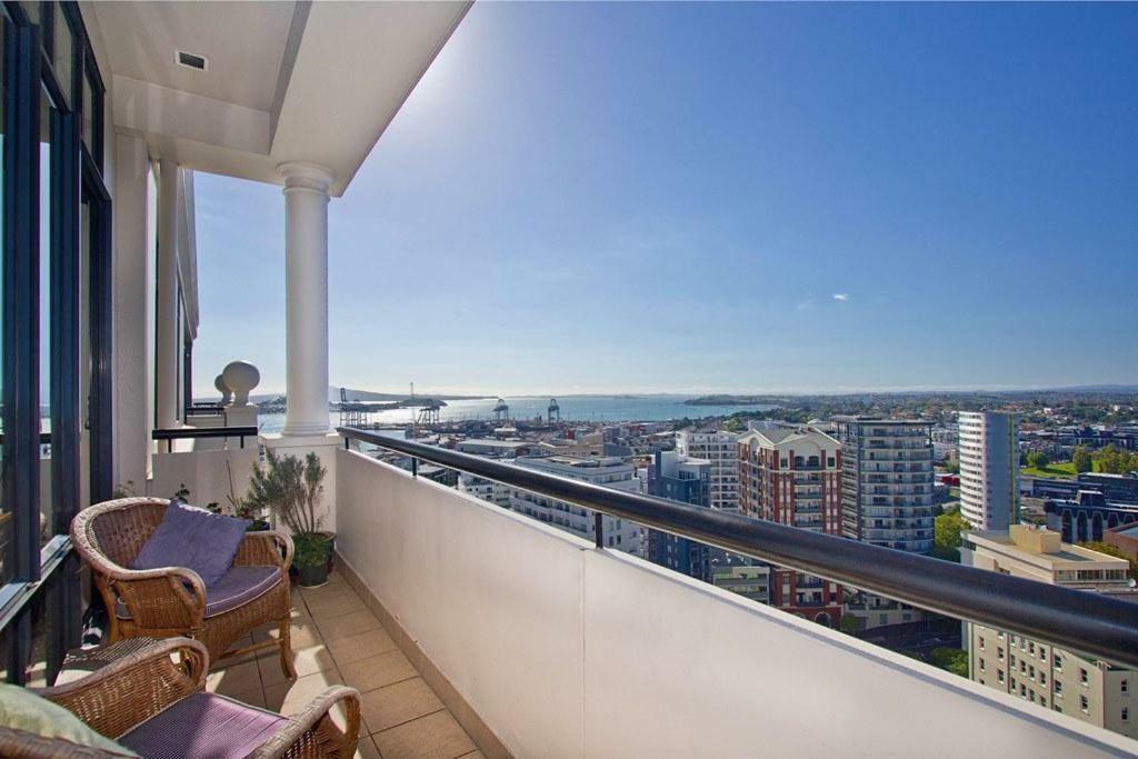 Apartment Qv Penthouse In The Connaught - 987