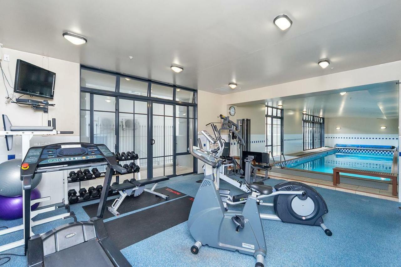 Apartment Qv Penthouse In The Connaught - 987 Auckland