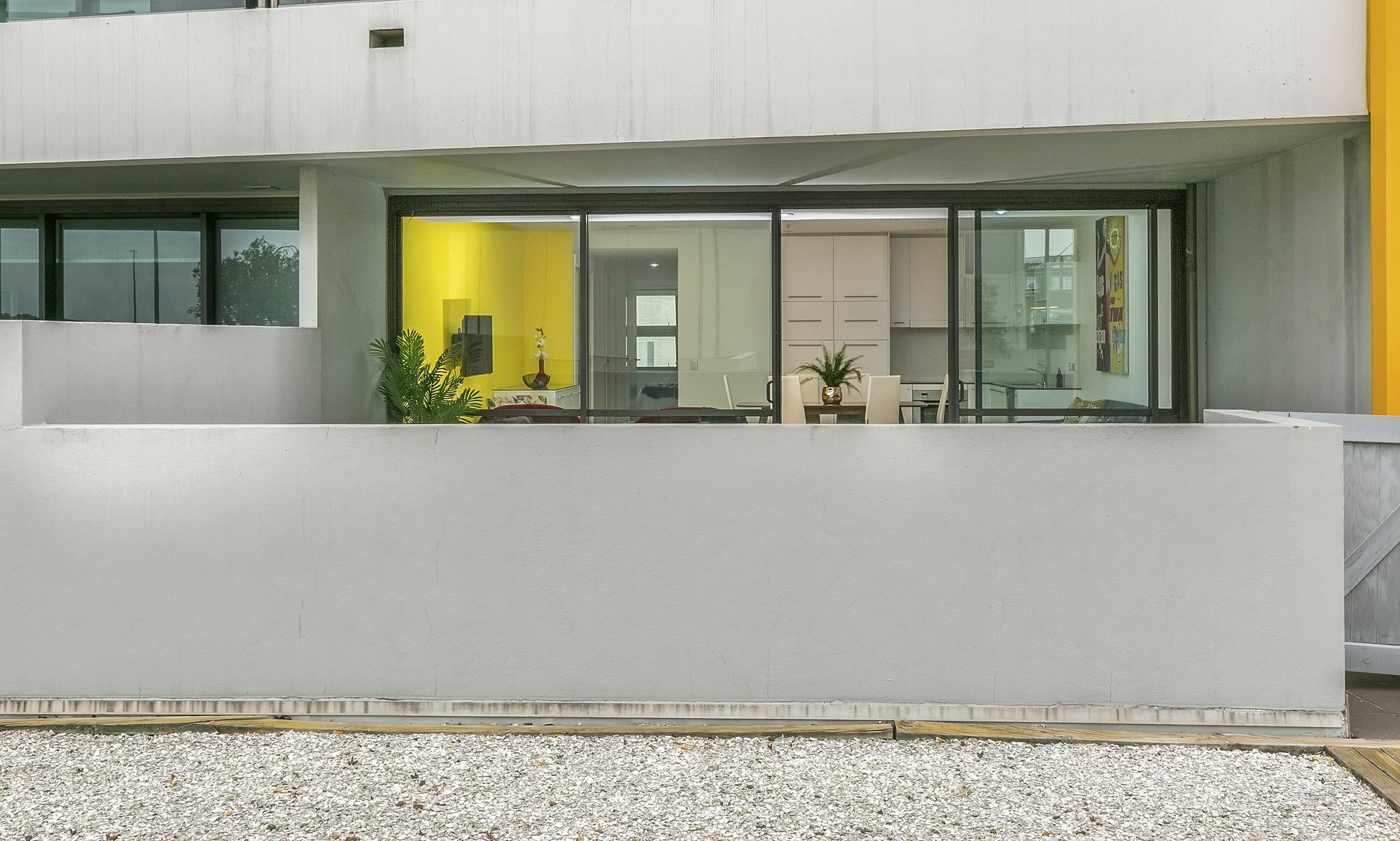 Apartment Dream With Open Terrace