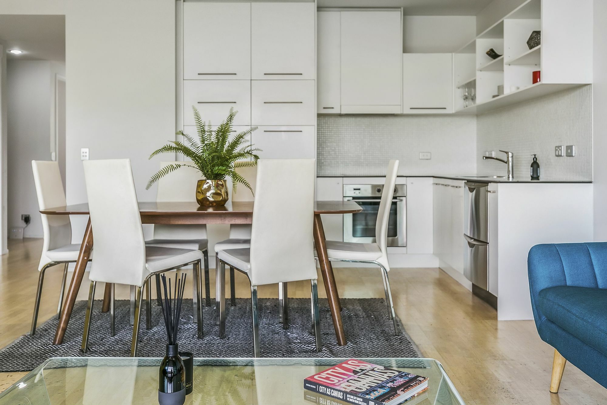 Dream With Open Terrace Apartment *
