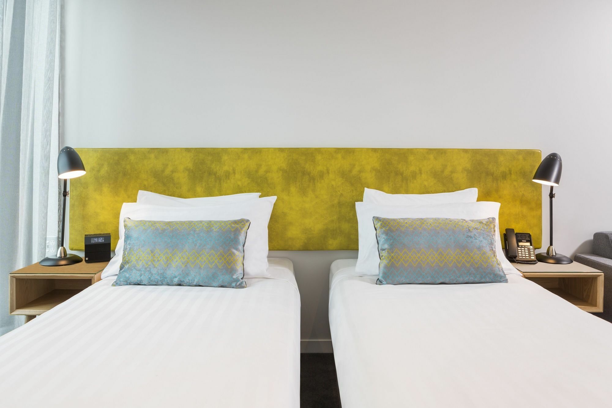 Adina Britomart Aparthotel Auckland