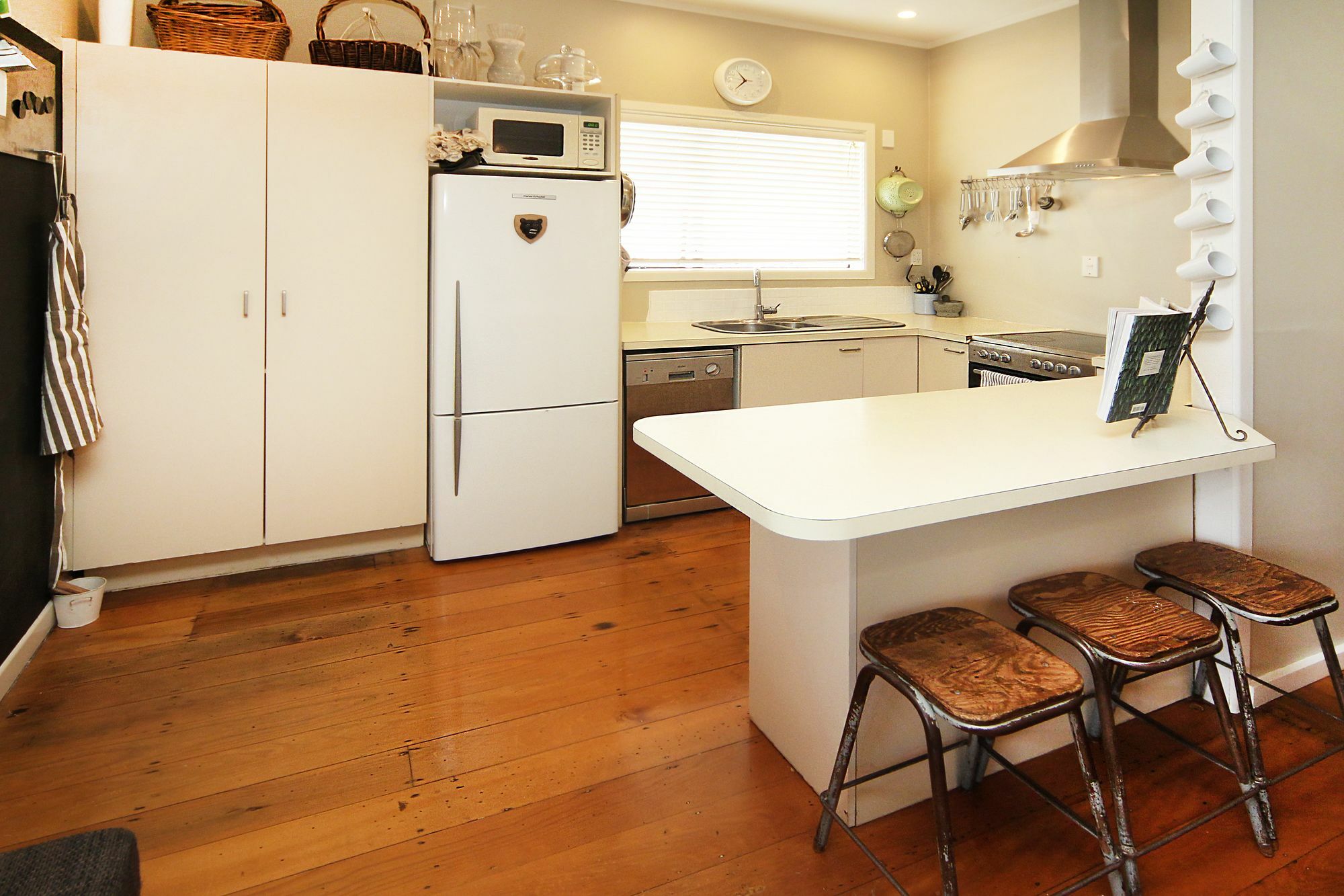 A 3 Bedroom Retreat Near Eden Park Casa de férias Auckland