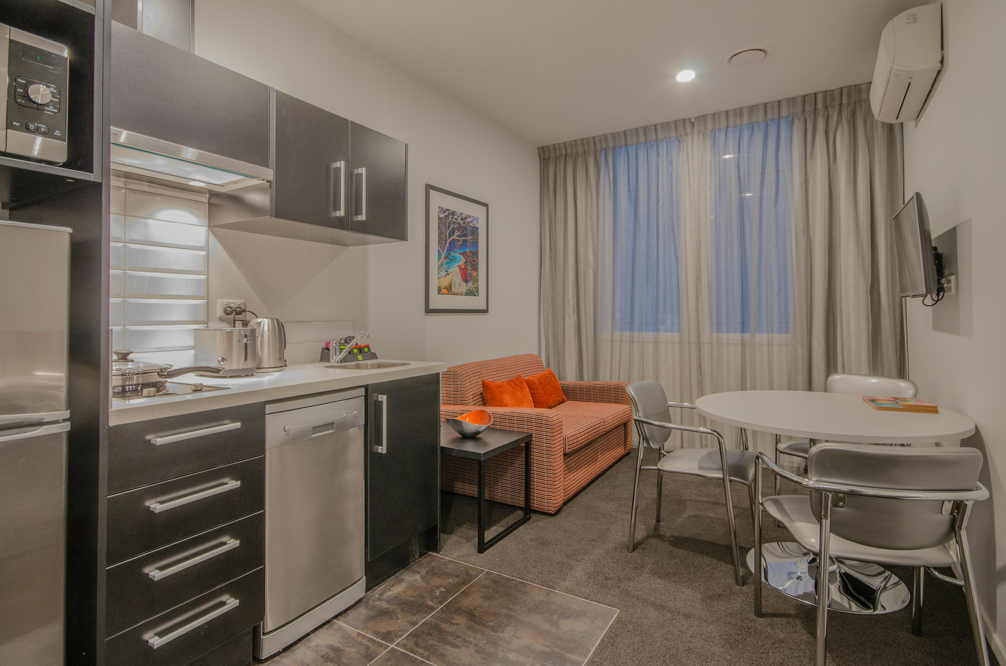 Ramada By Wyndham - Federal Street Aparthotel