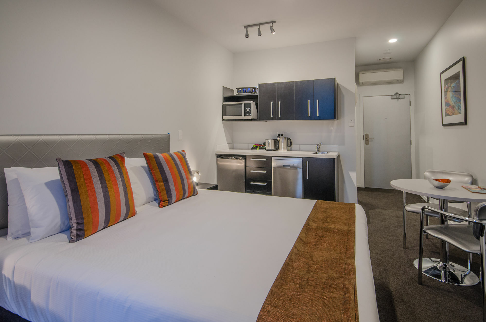 Aparthotel Ramada By Wyndham - Federal Street