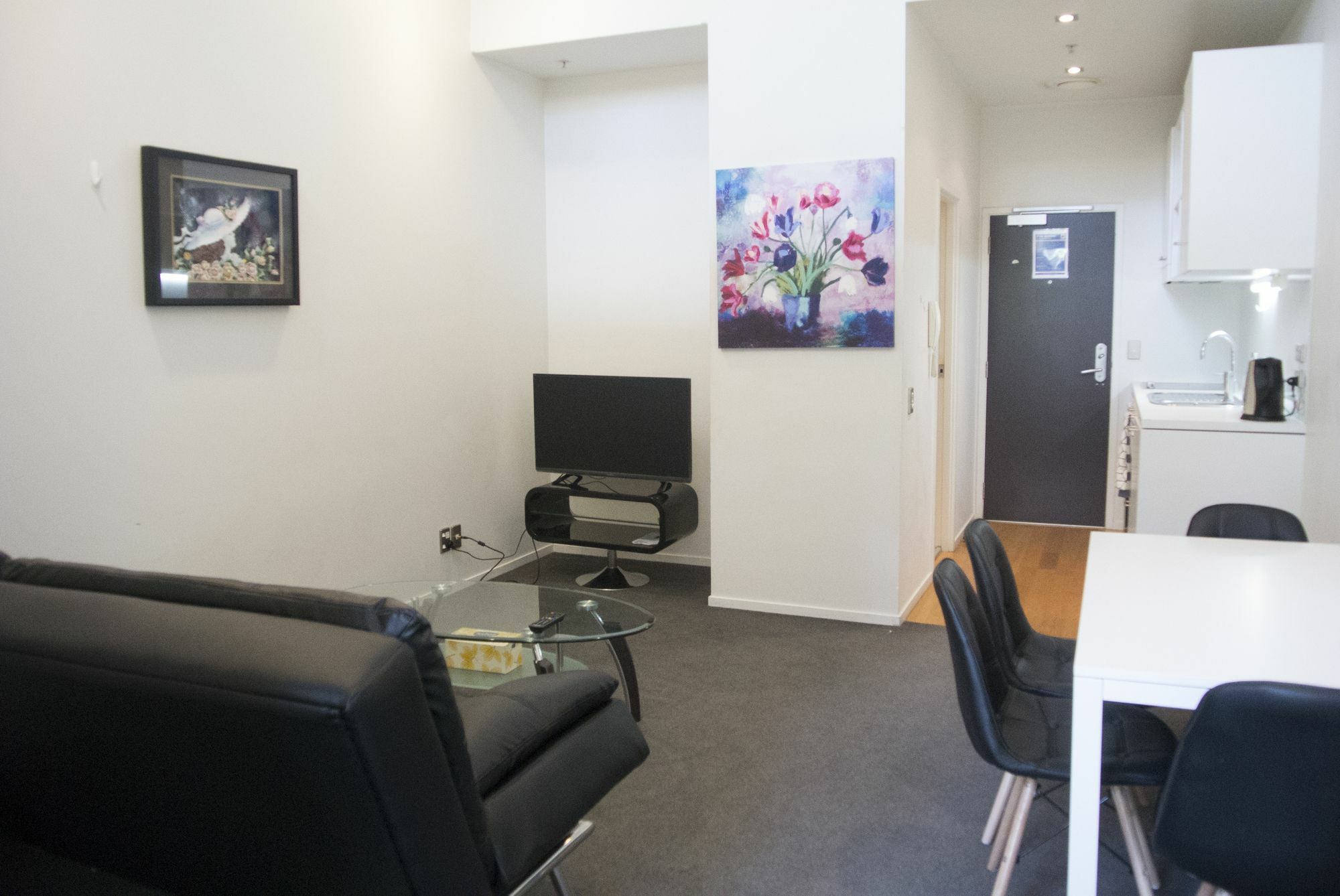 Apartment Amazing In The Auckland