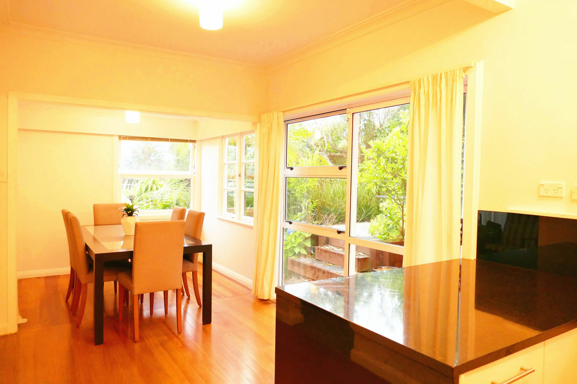Holiday home Mission Bay House