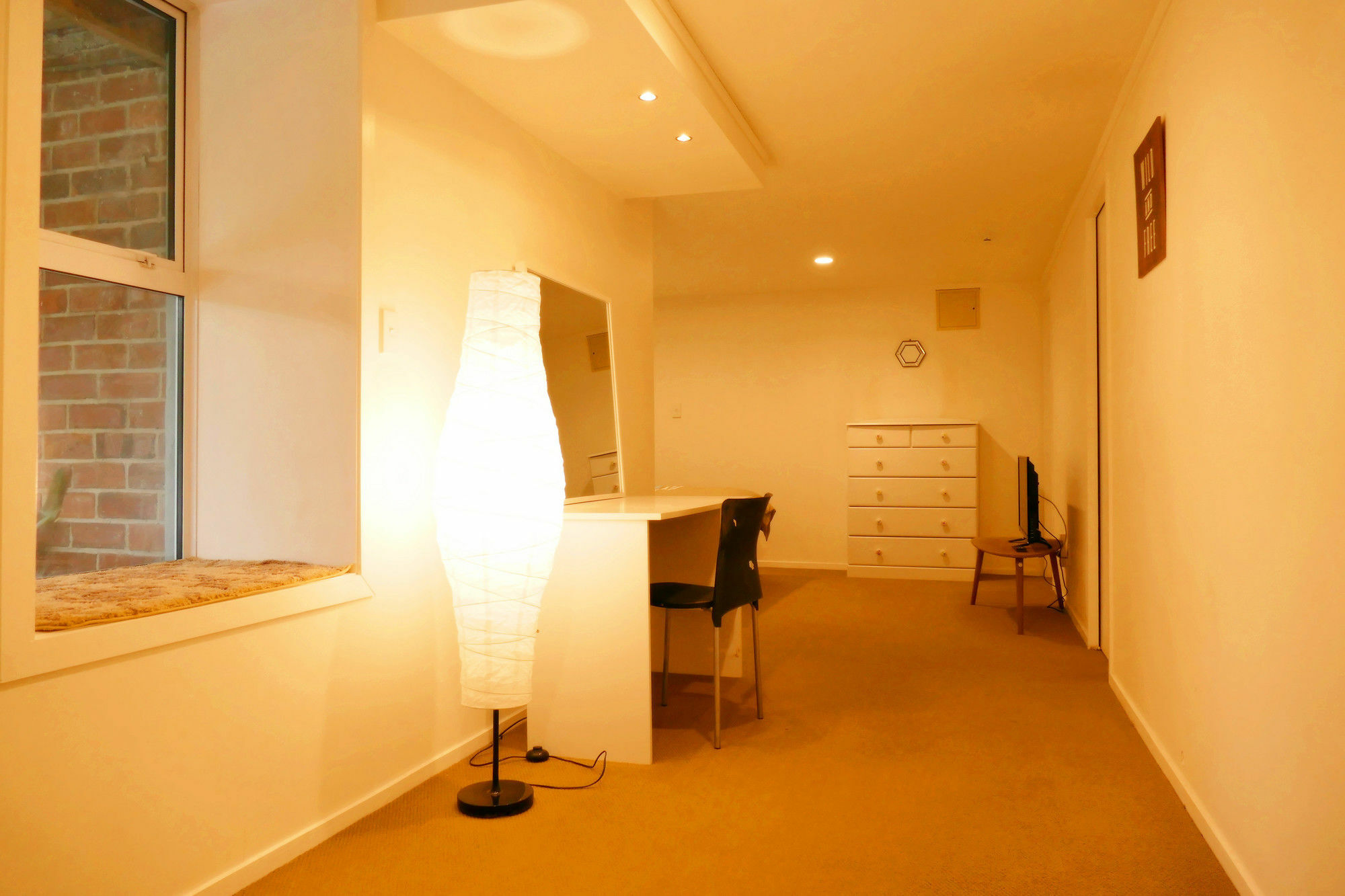 Mission Bay House *