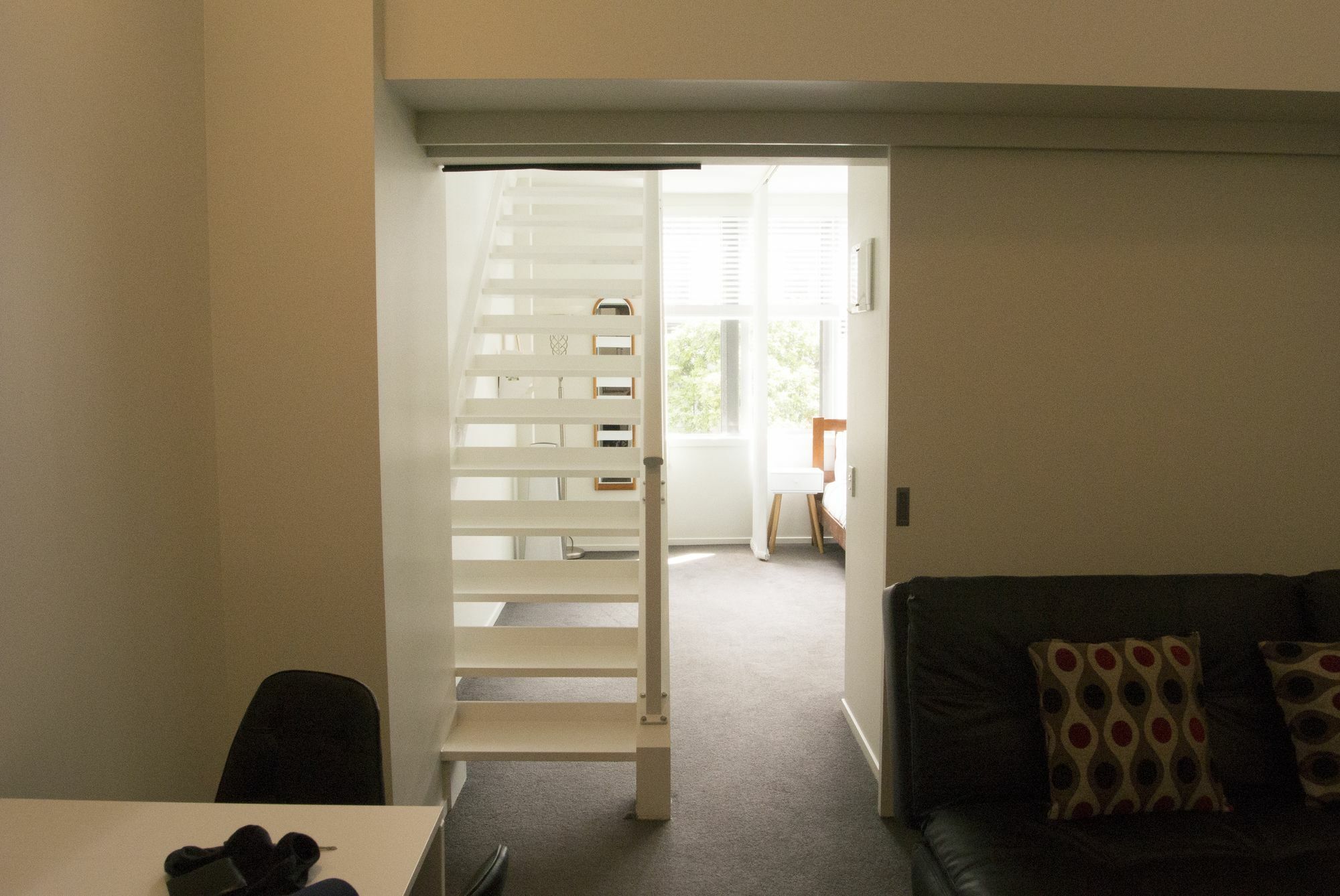 Apartment Amazing In The Auckland