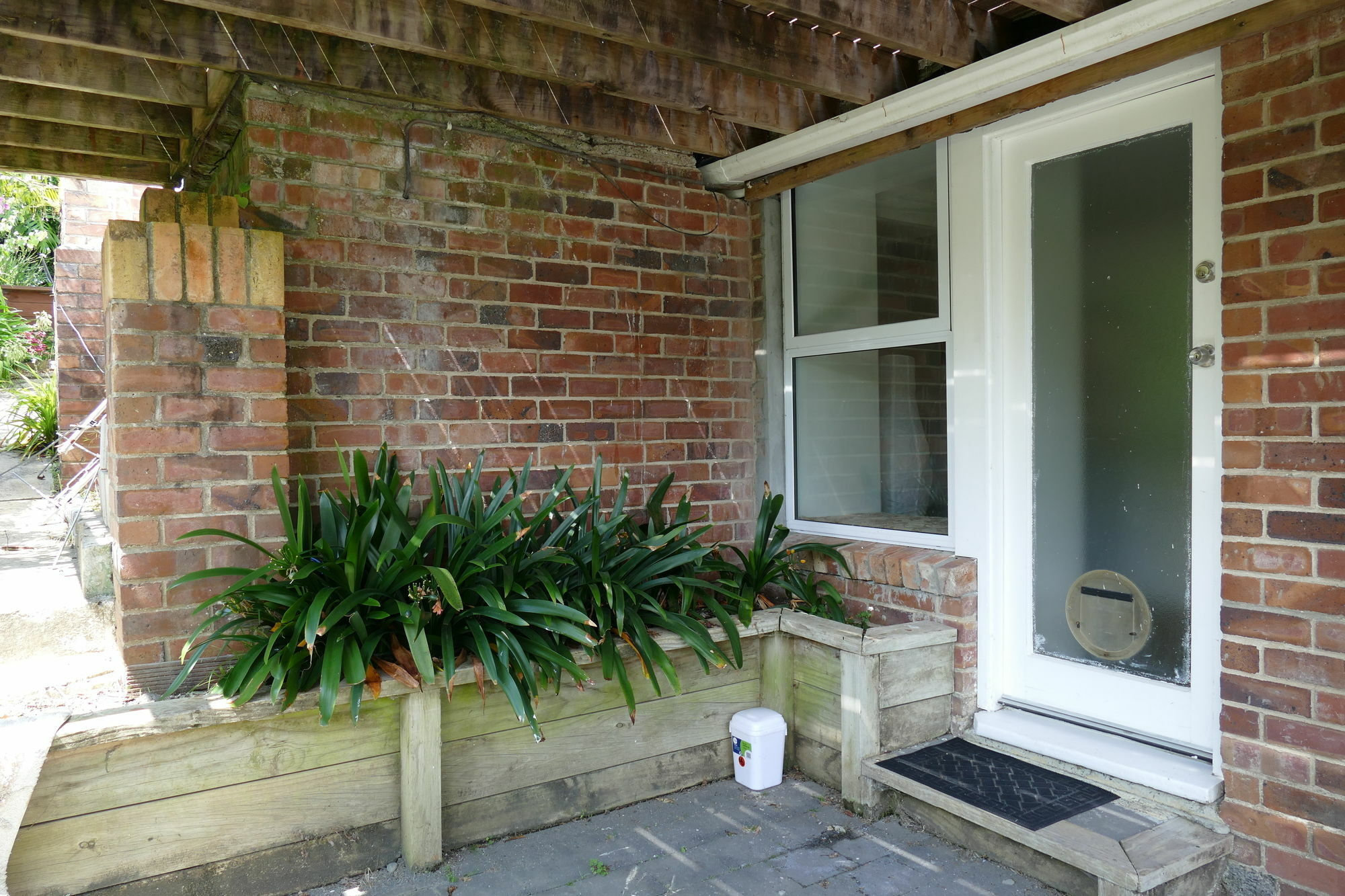 Mission Bay House Auckland
