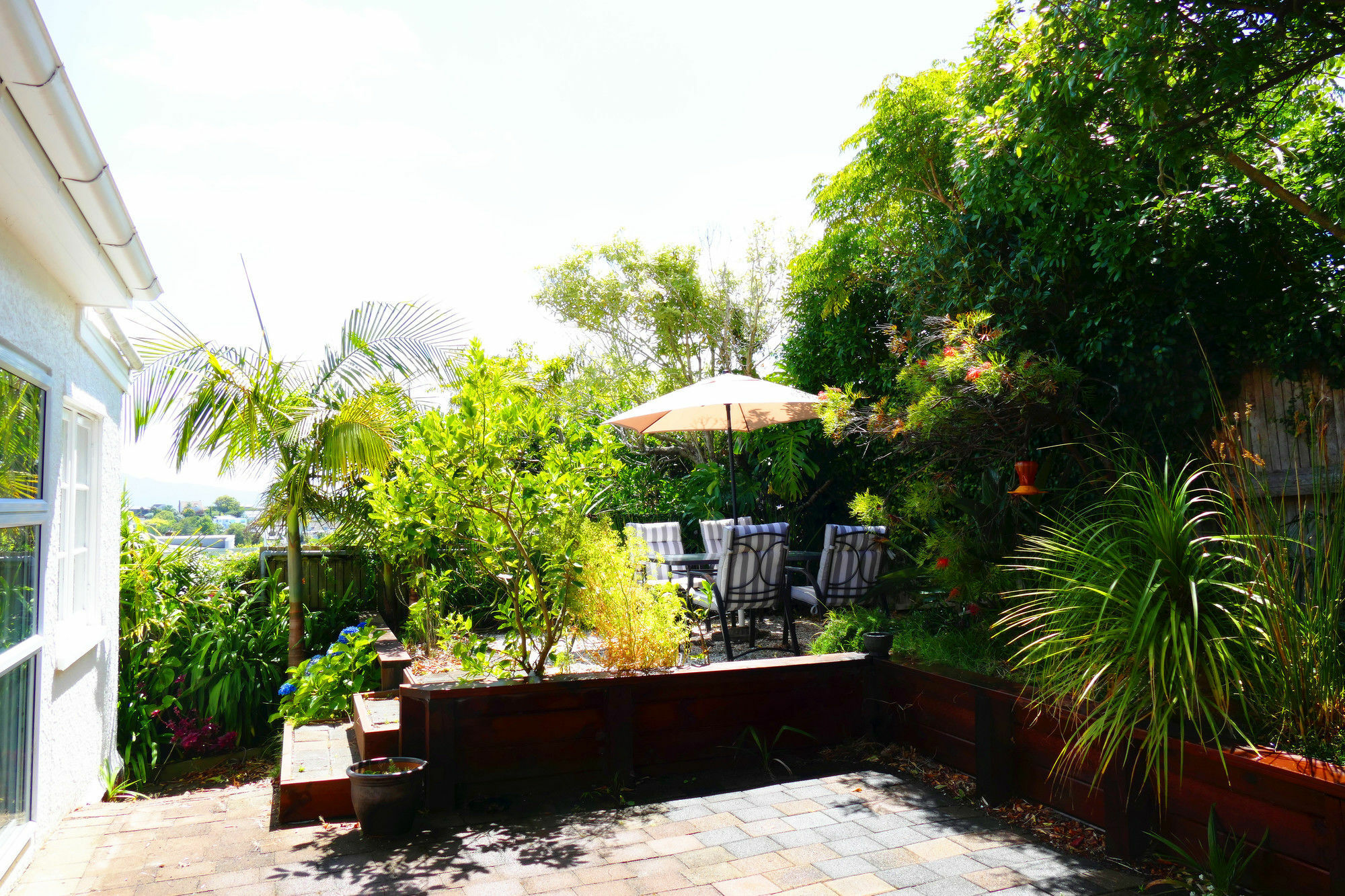 Mission Bay House Holiday home *