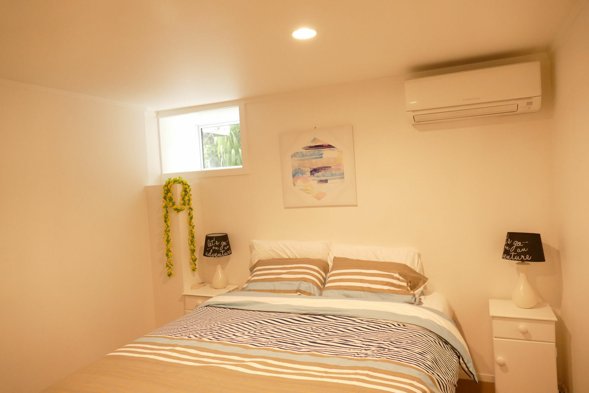 Mission Bay House Holiday home *