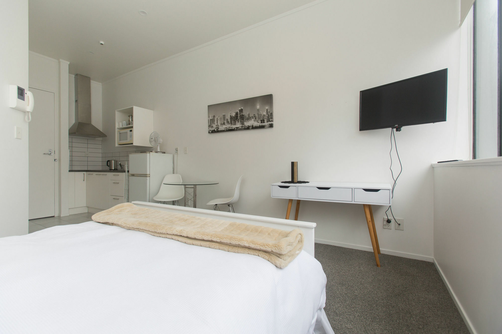 Apartamento Sky Tower Views