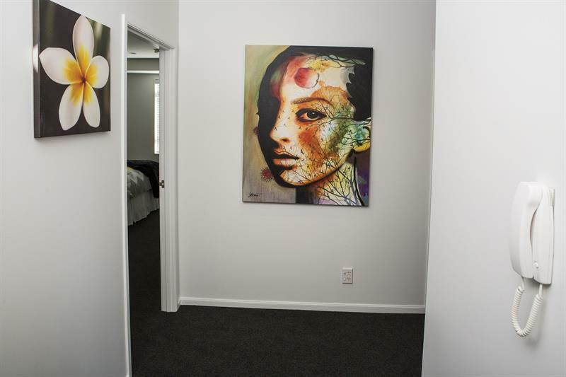 Majestic Three Bedroom * Auckland