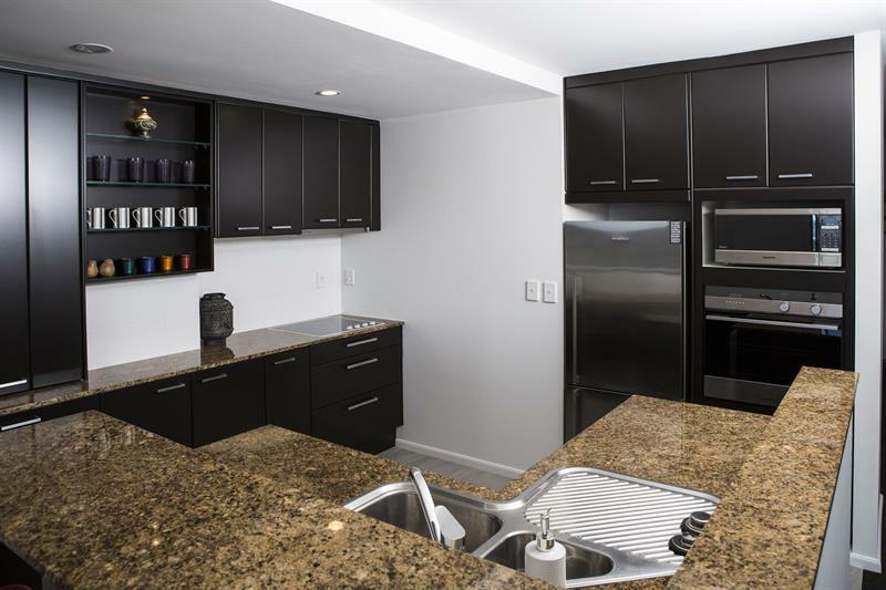 Majestic Three Bedroom Auckland