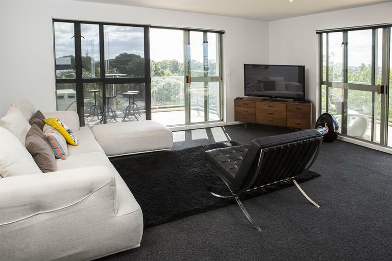 Apartamento Majestic Three Bedroom *