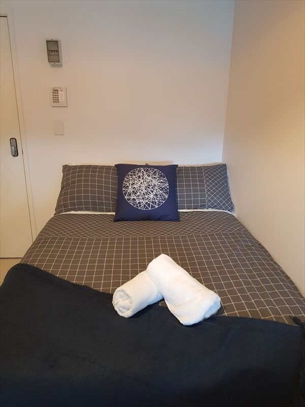 Apartment Budget In Kingsland