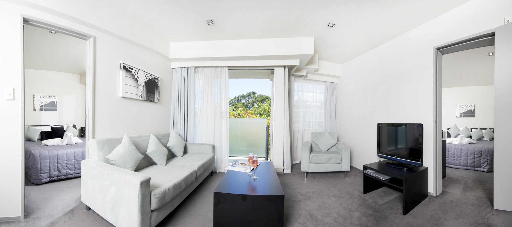 Quest Ponsonby Serviced