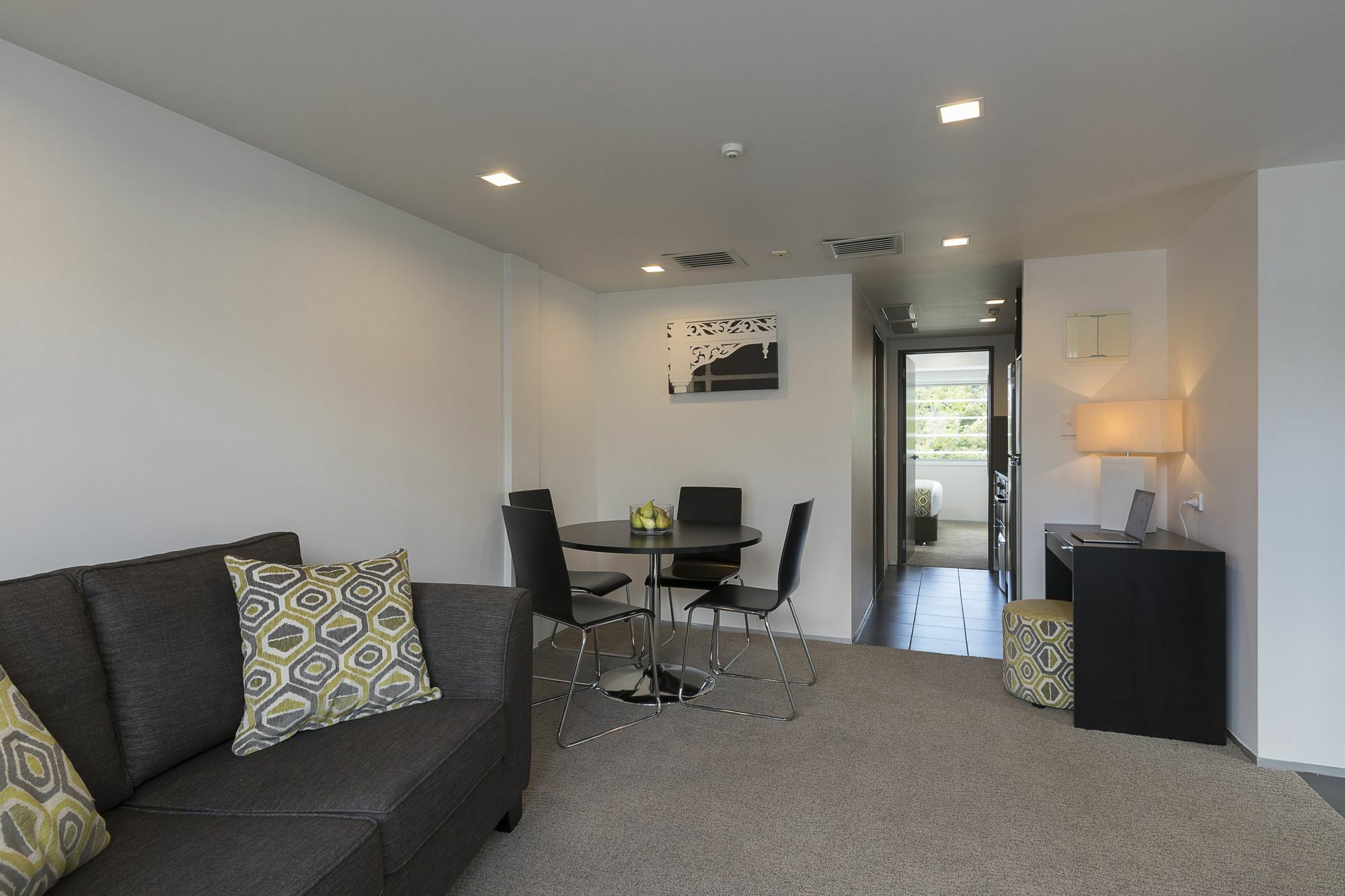 Quest Ponsonby Serviced 4*