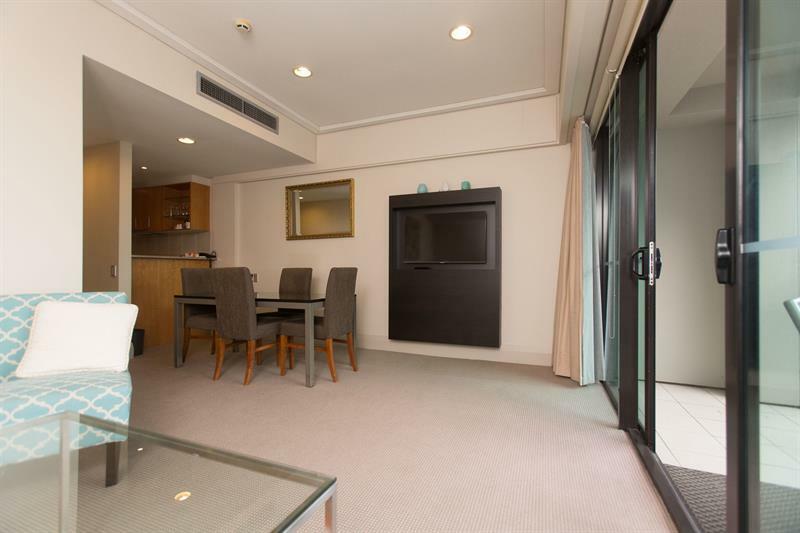 Luxury Waterfront Apartment Auckland
