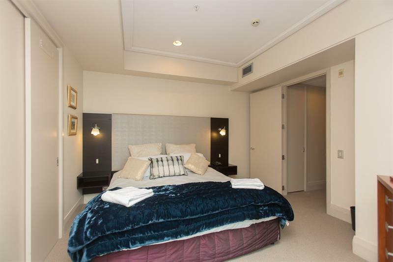 Luxury Waterfront Auckland