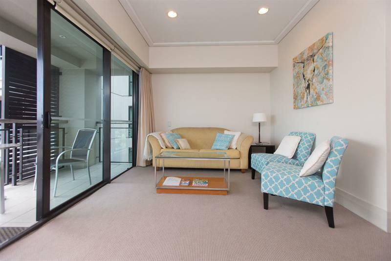 Luxury Waterfront Apartment