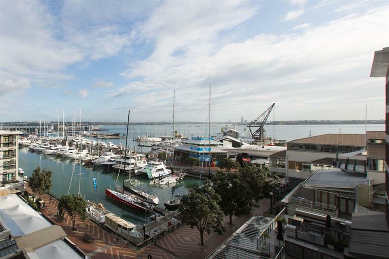 Apartment Luxury Waterfront *