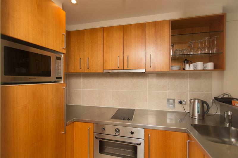 Luxury Waterfront Apartment Auckland