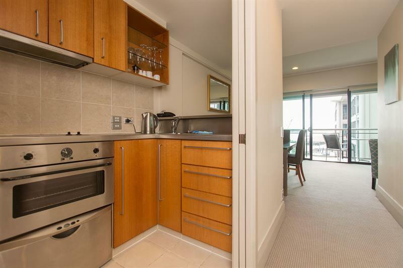 Luxury Waterfront Apartment