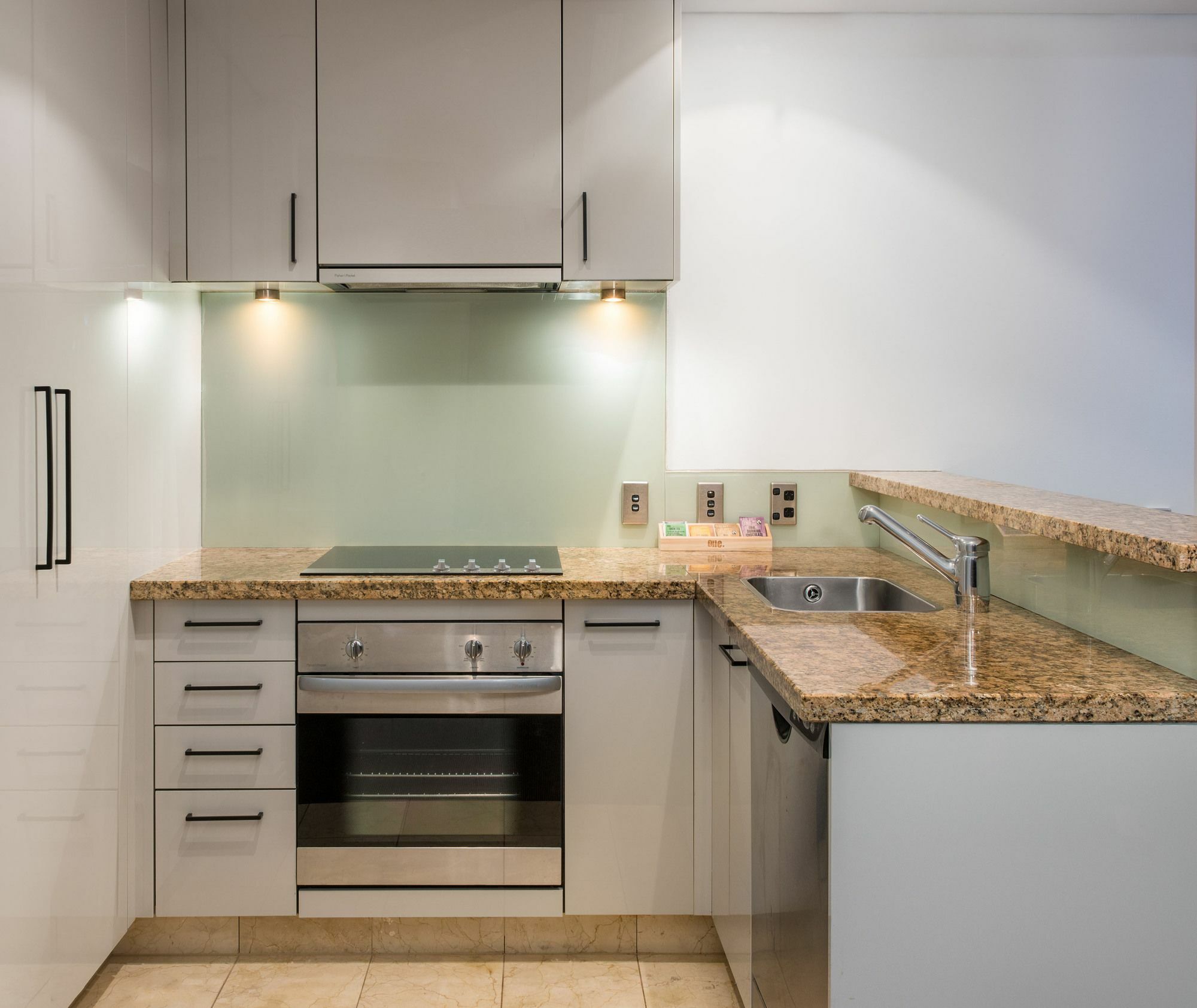 Avani Metropolis Residences Aparthotel Auckland