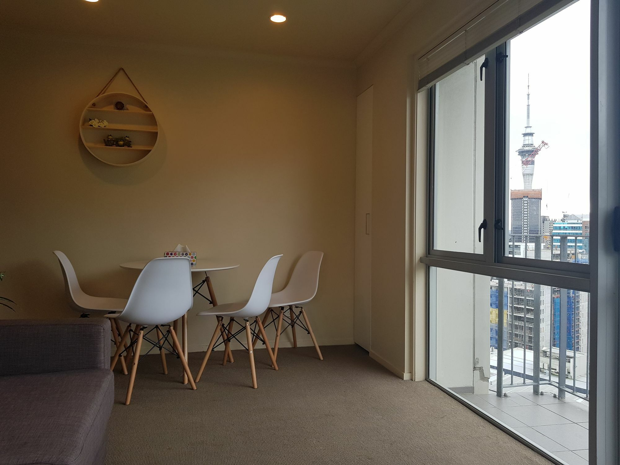 Inner Two Bedroom Auckland