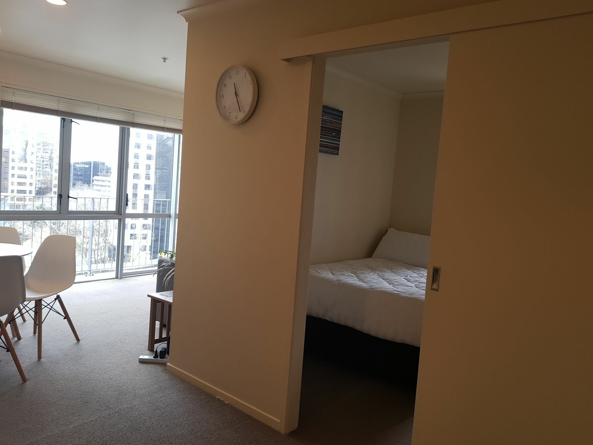 Inn Inner Two Bedroom
