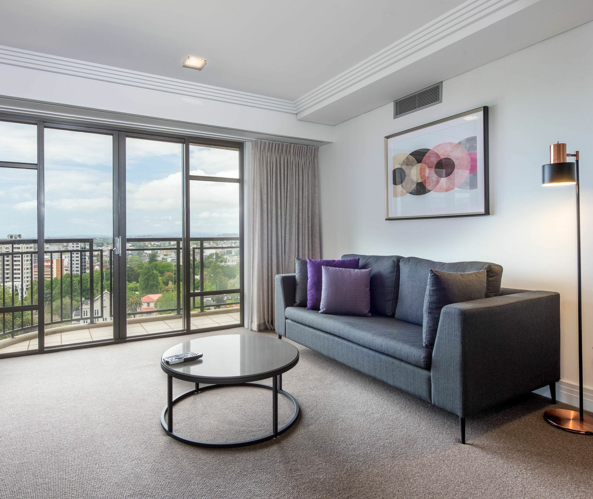 Avani Metropolis Residences Aparthotel 4*