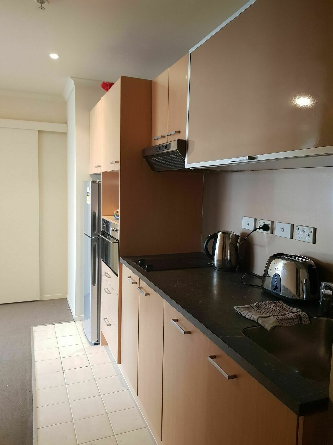 Inner Two Bedroom Auckland