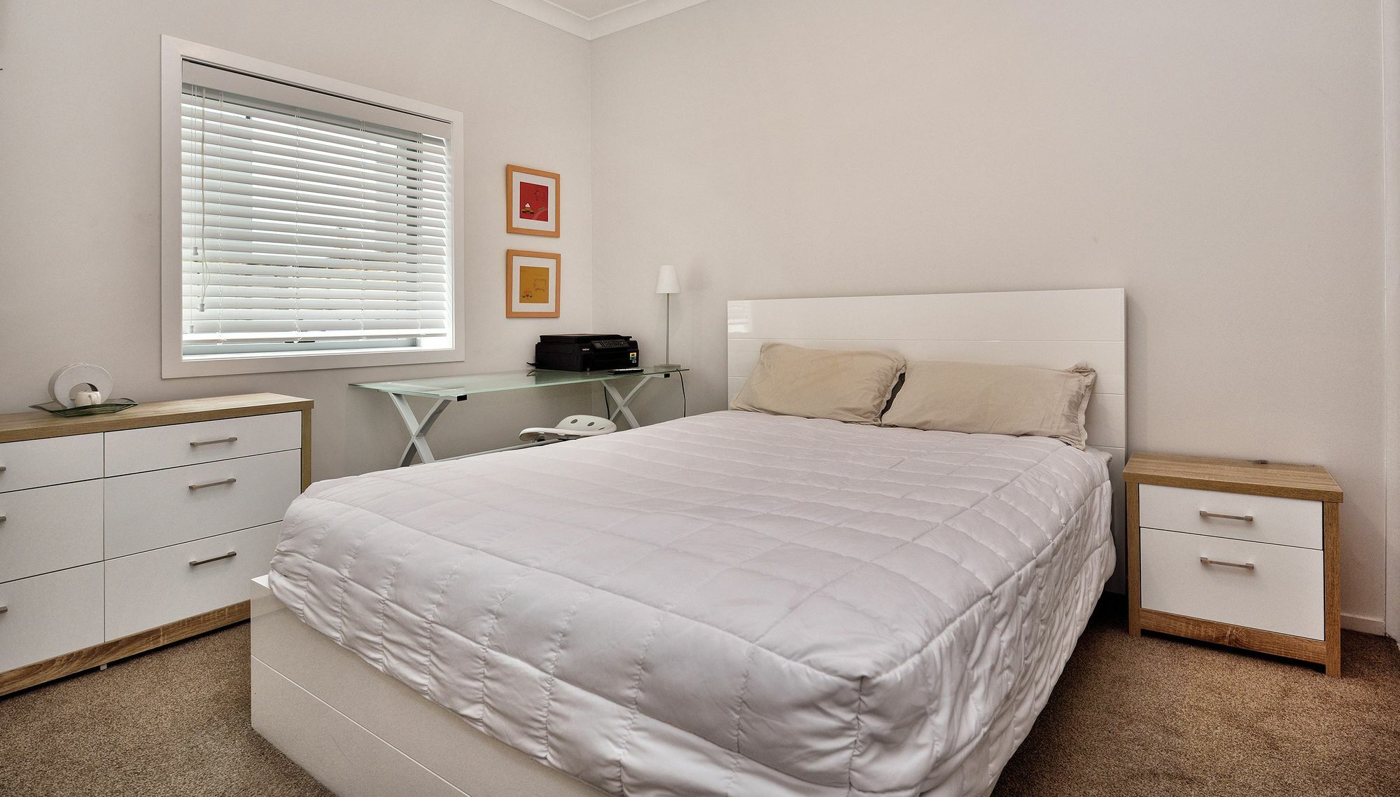 Center Furnished Apartment Auckland