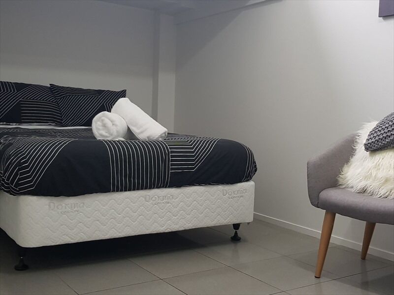 Apartment Fringe Great Value Auckland